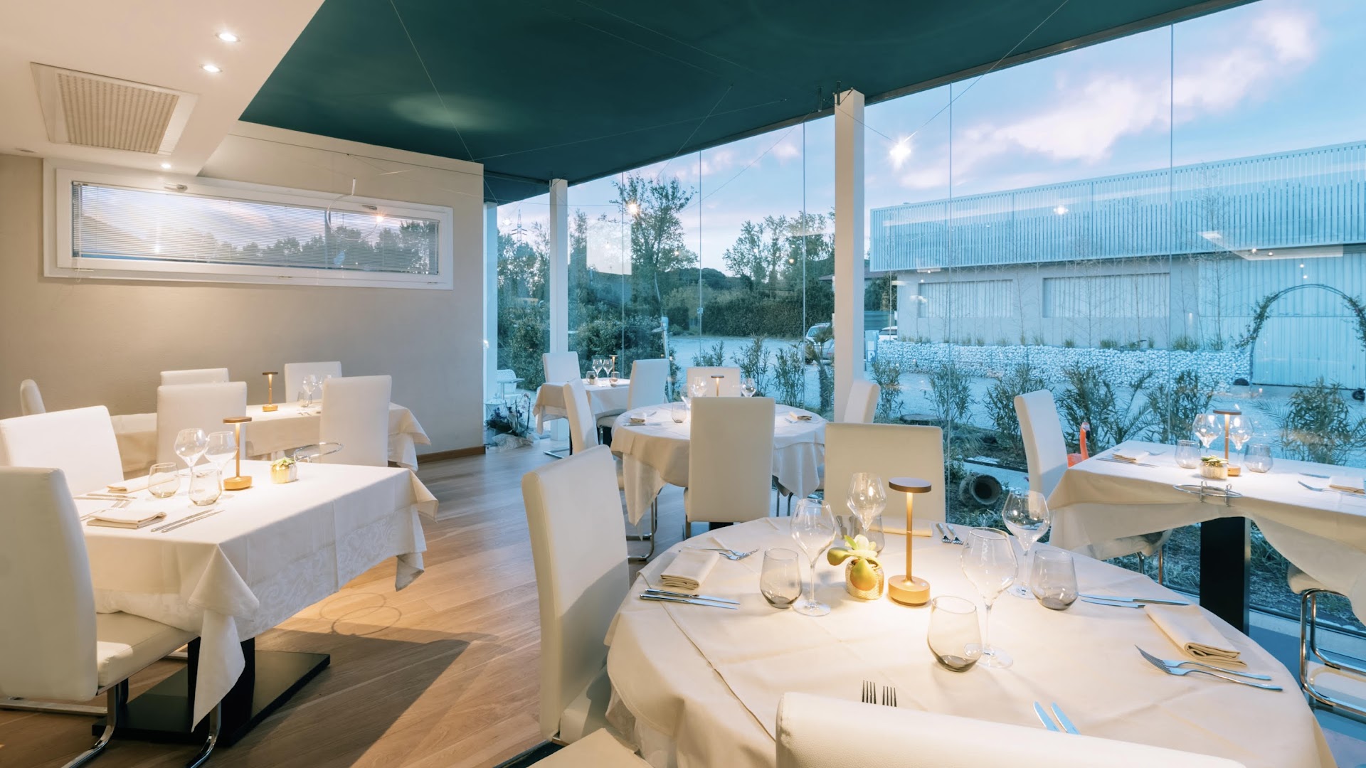 Ristorante Locanda 7 Mari