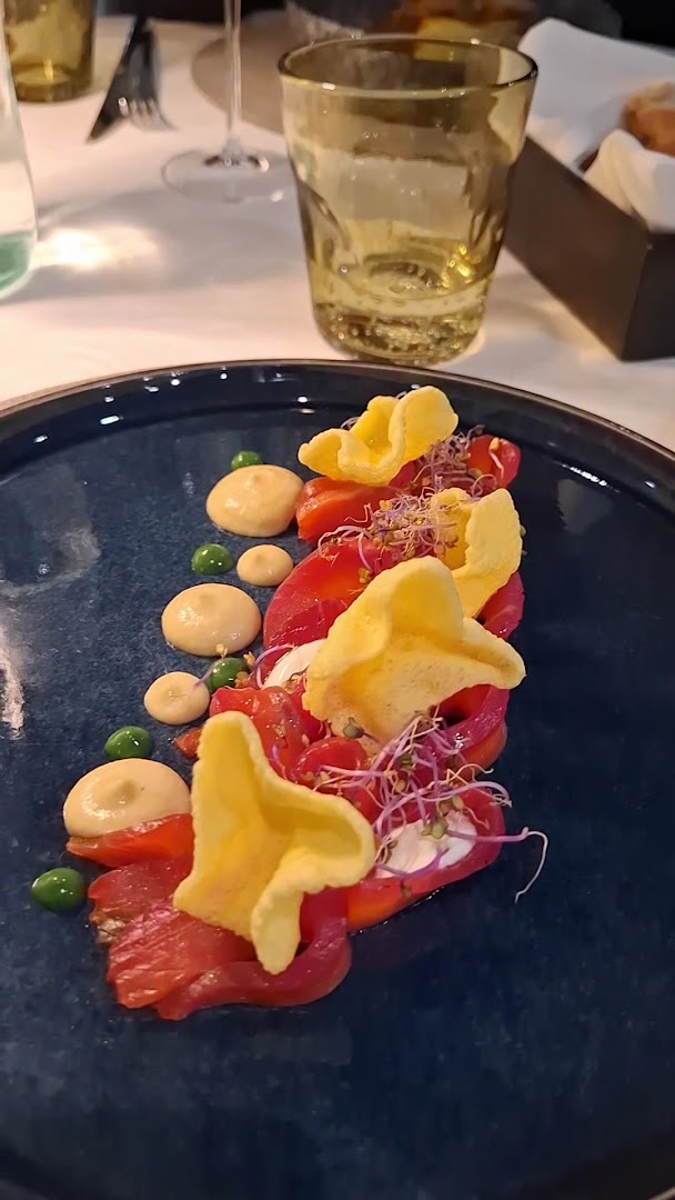 Ristorante l'Onda by Hotel Baia Azzurra