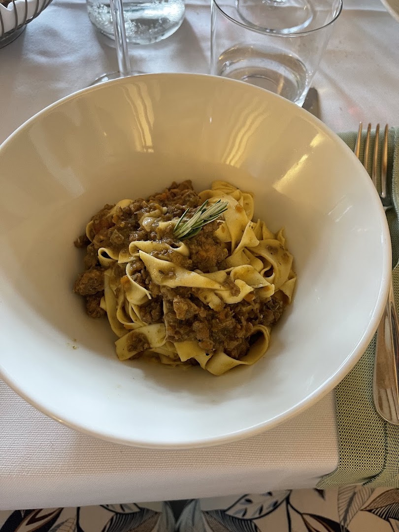 L' Unico Ristorante