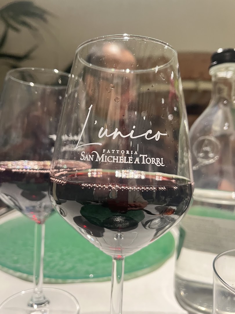 L' Unico Ristorante