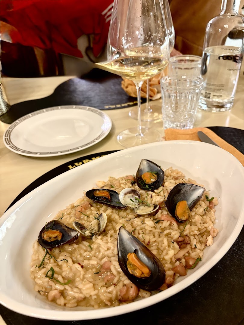 Ristorante Lurmare