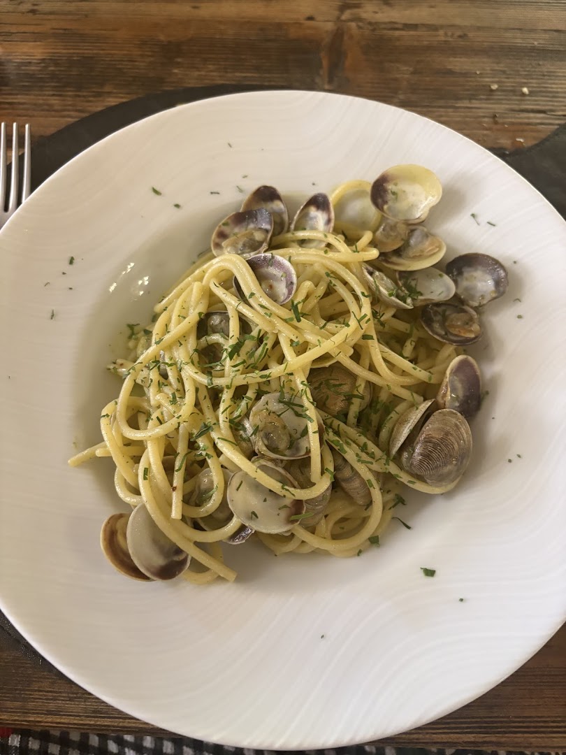 Ristorante Lurmare