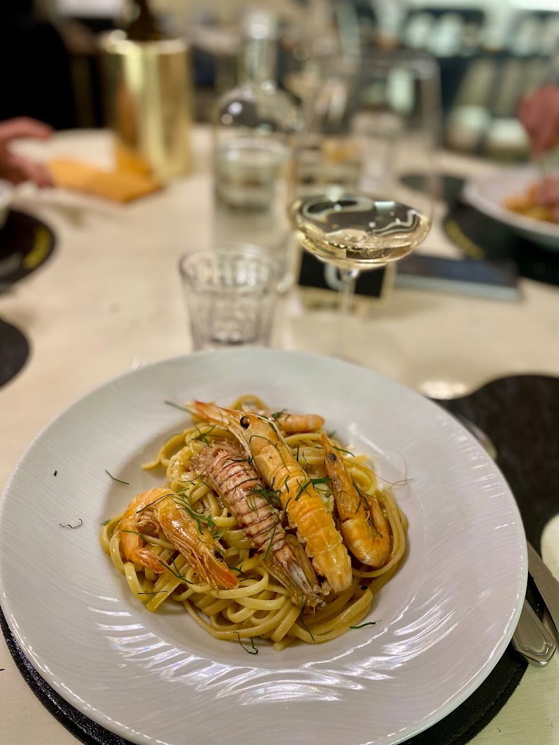 Ristorante Lurmare