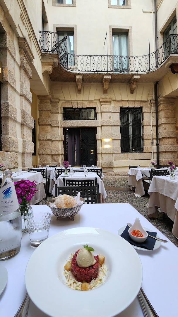 Ristorante Maffei