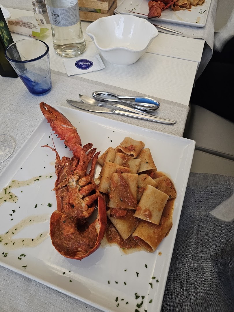 Ristorante Maiolica