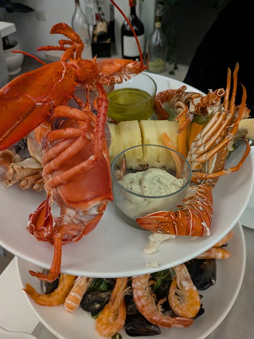 Ristorante Maiolica