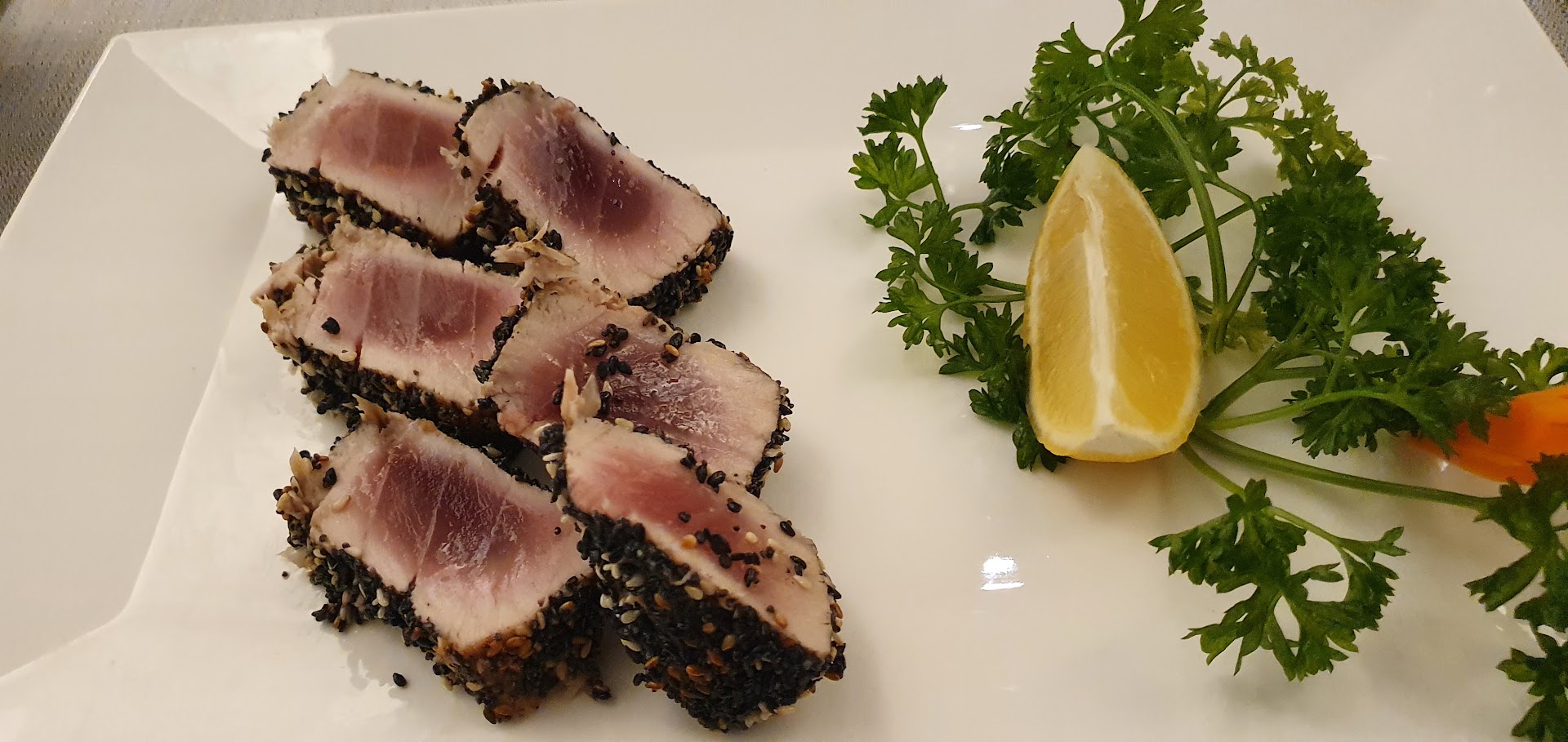 Ristorante Maiolica