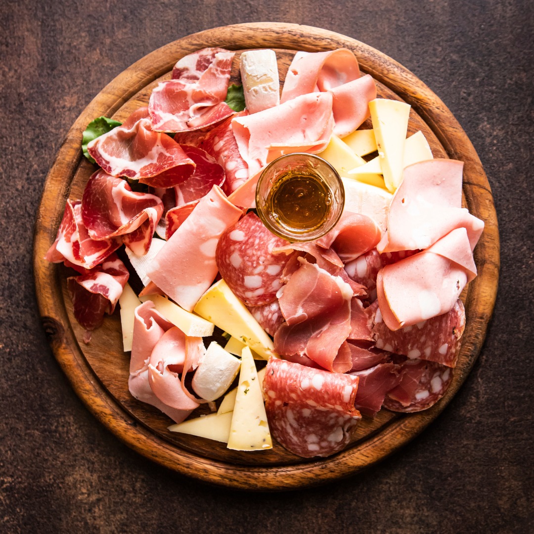 MANCO Ristorante Piazza Bologna