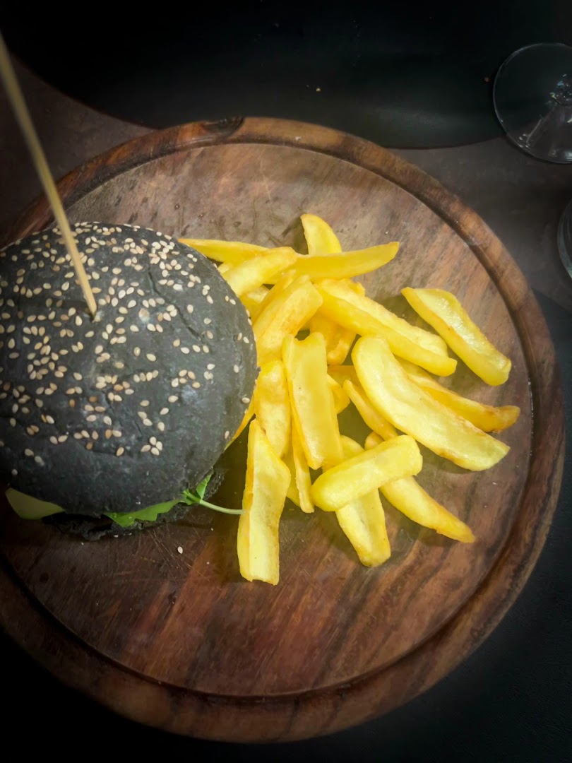 MANCO Ristorante Piazza Bologna