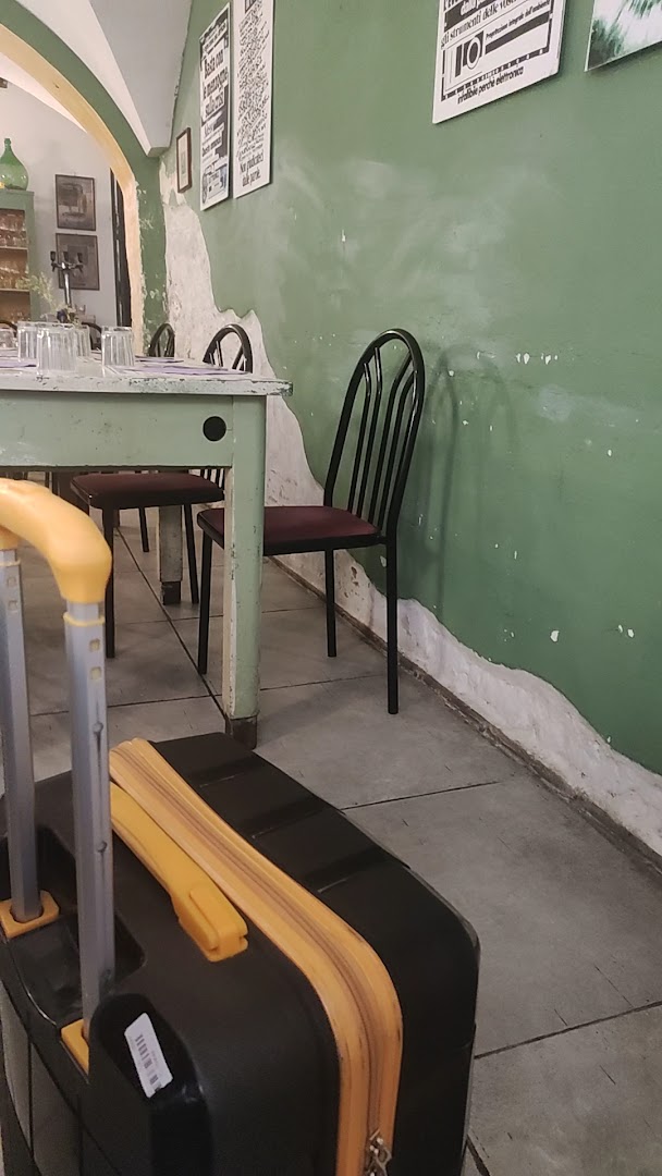 Maramao Pane e Vin Ristorante Perugia