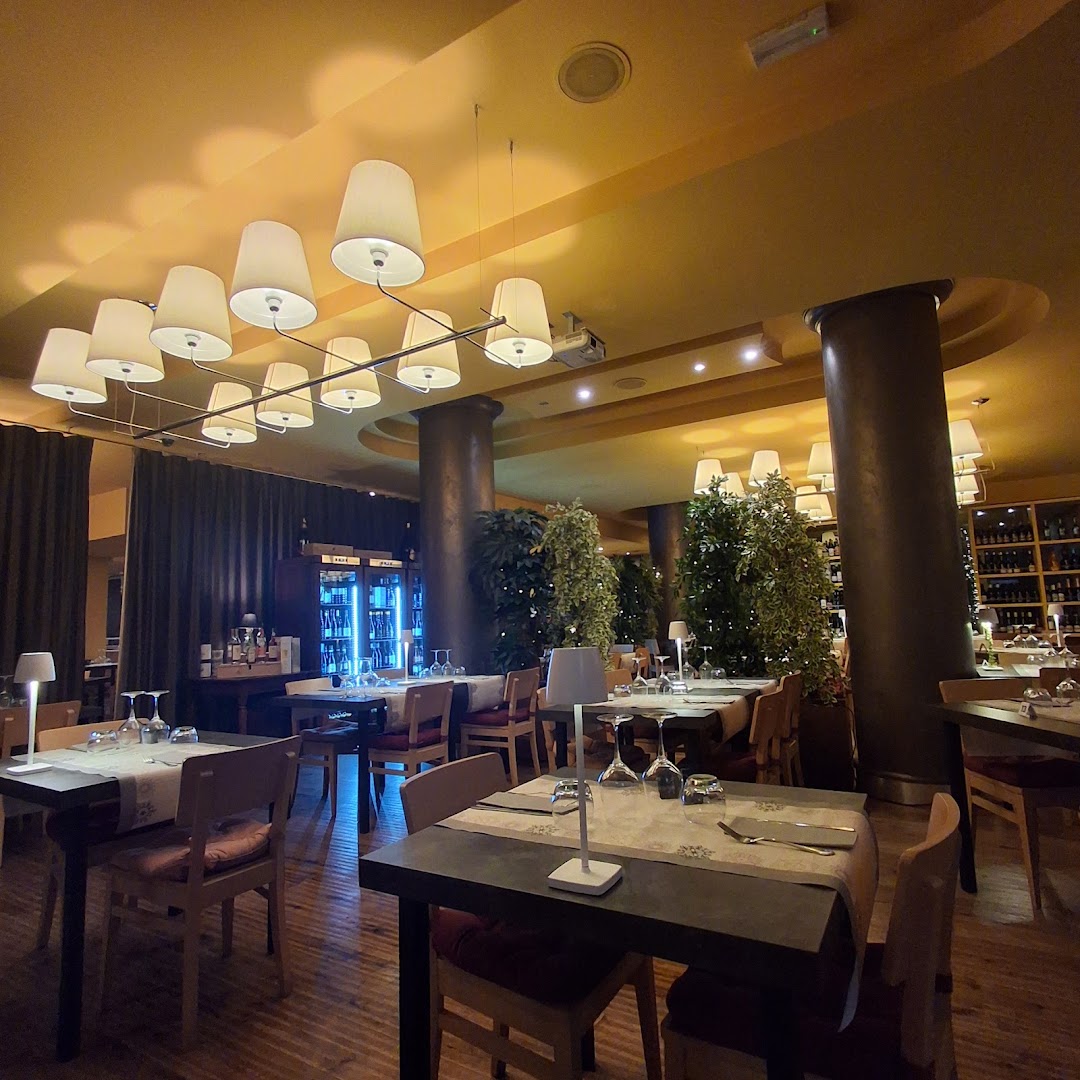 Ristorante Marchesini