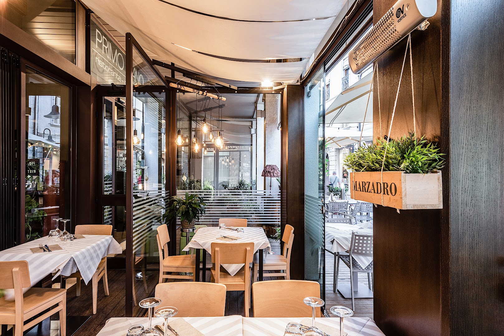 Ristorante Marchesini