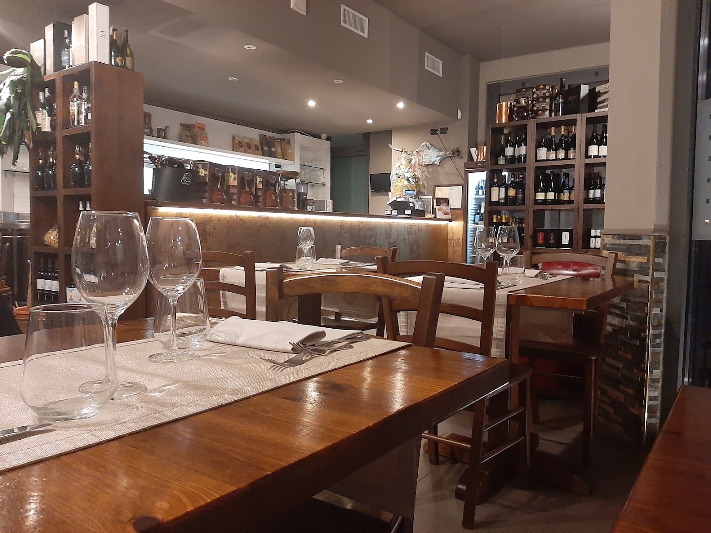 Ristorante Marlin