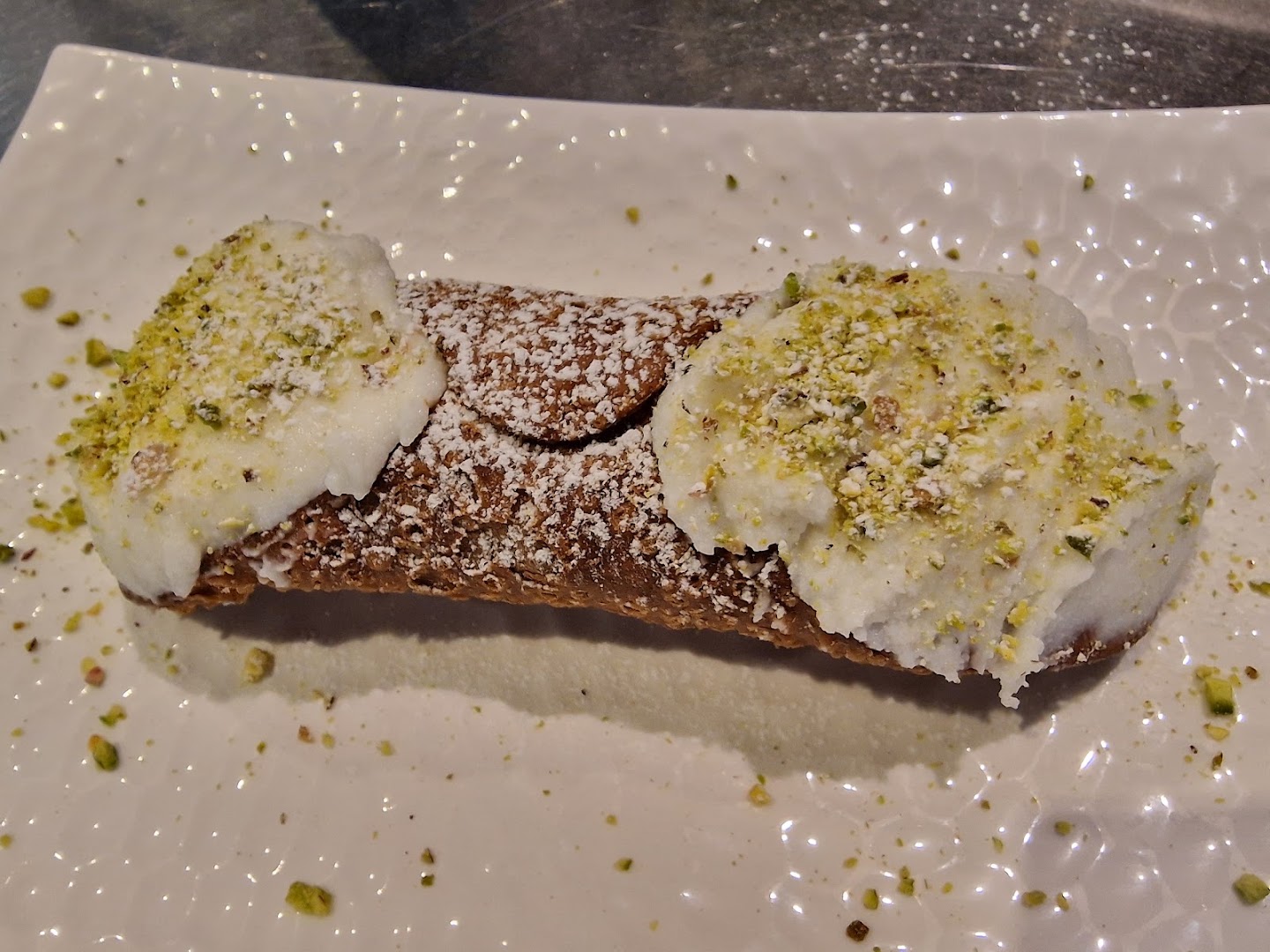 Ristorante Marlin