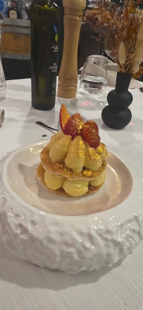 Ristorante Mezzo e Mezzo