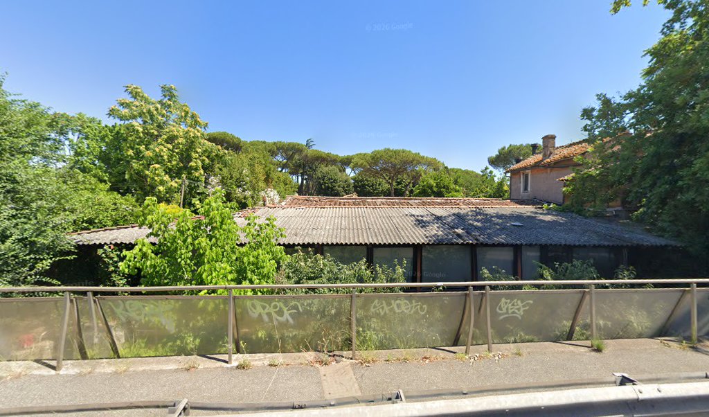 Via Appia Antica, 4, Roma