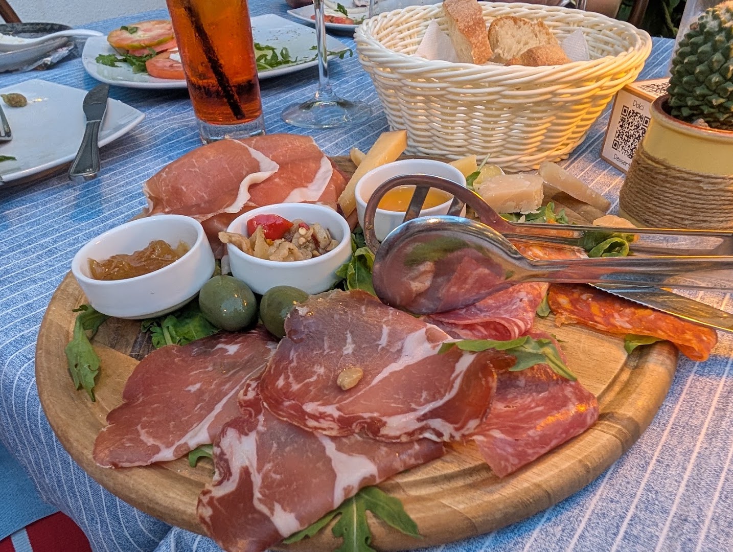 Ristorante Moonlight