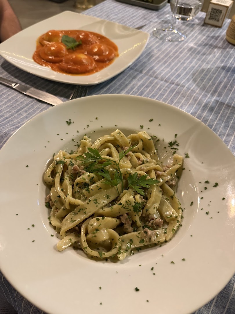 Ristorante Moonlight