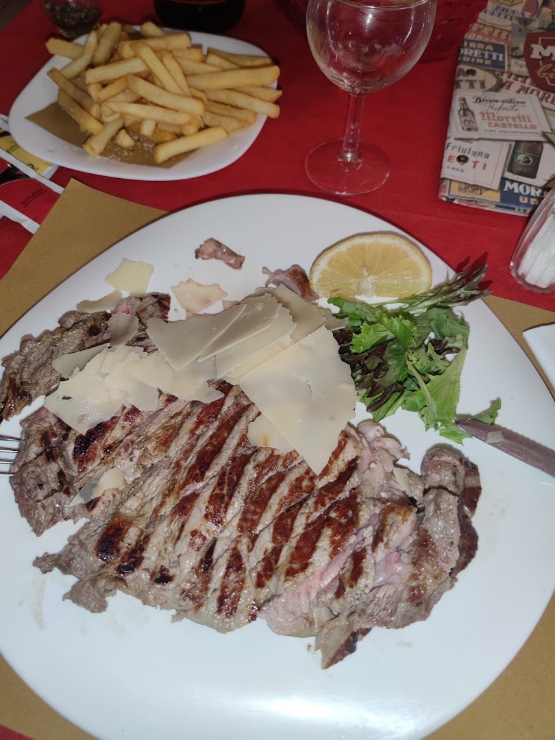Ristorante Pizzeria New O' Sole Mio 4