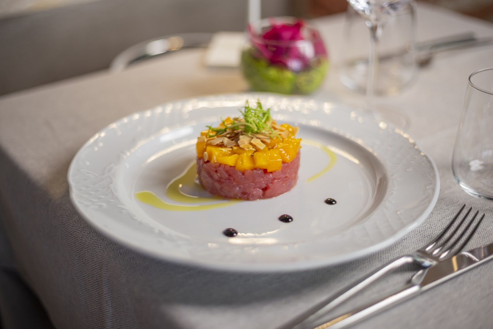 Ristorante Osterietta