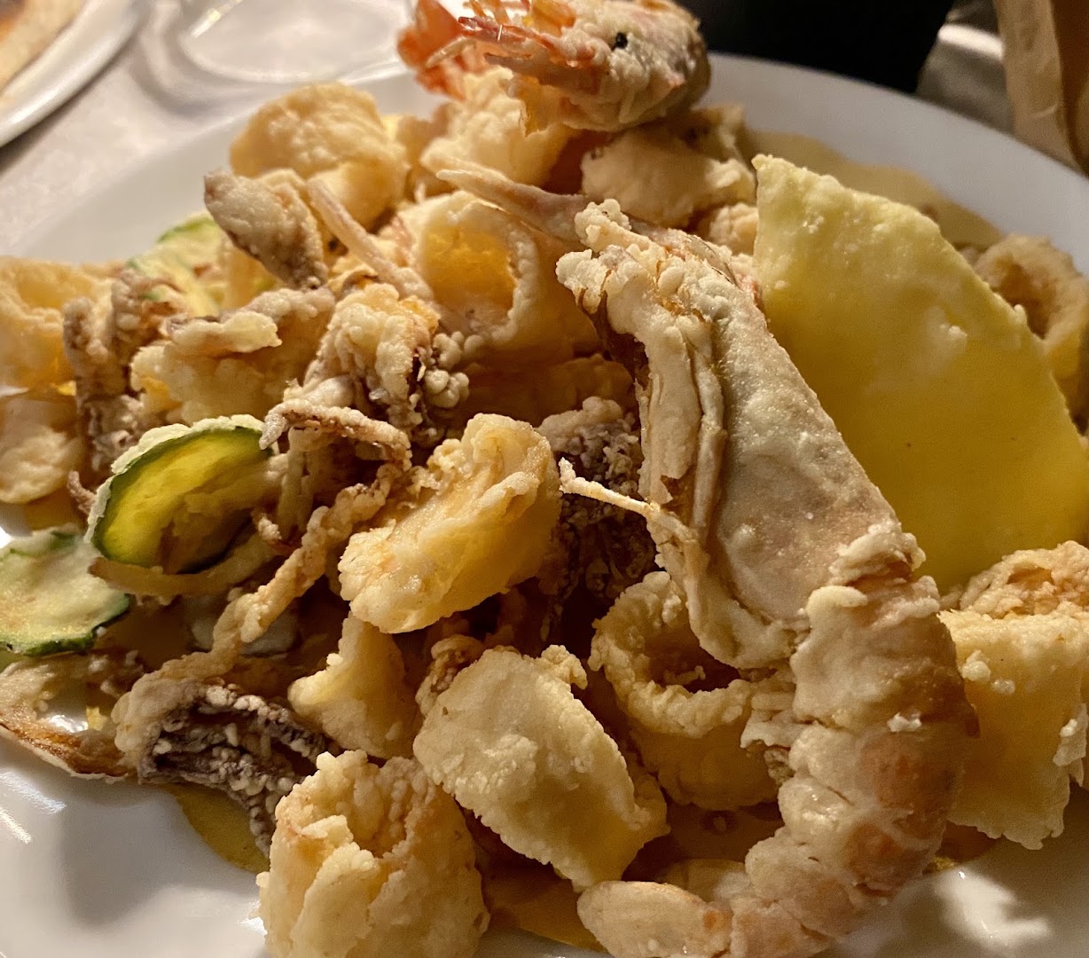 Ristorante Pizzeria Pacan