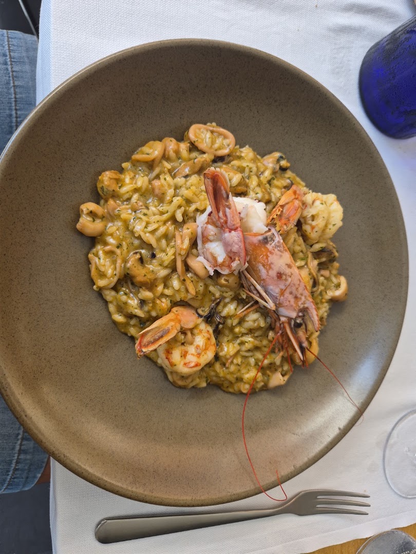 Ristorante Panama