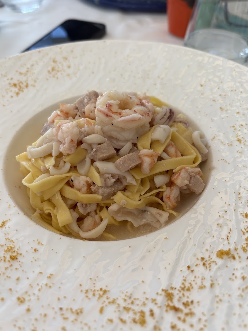 Ristorante Patty