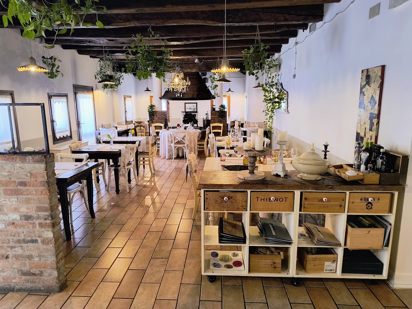 Ristorante Perbacco