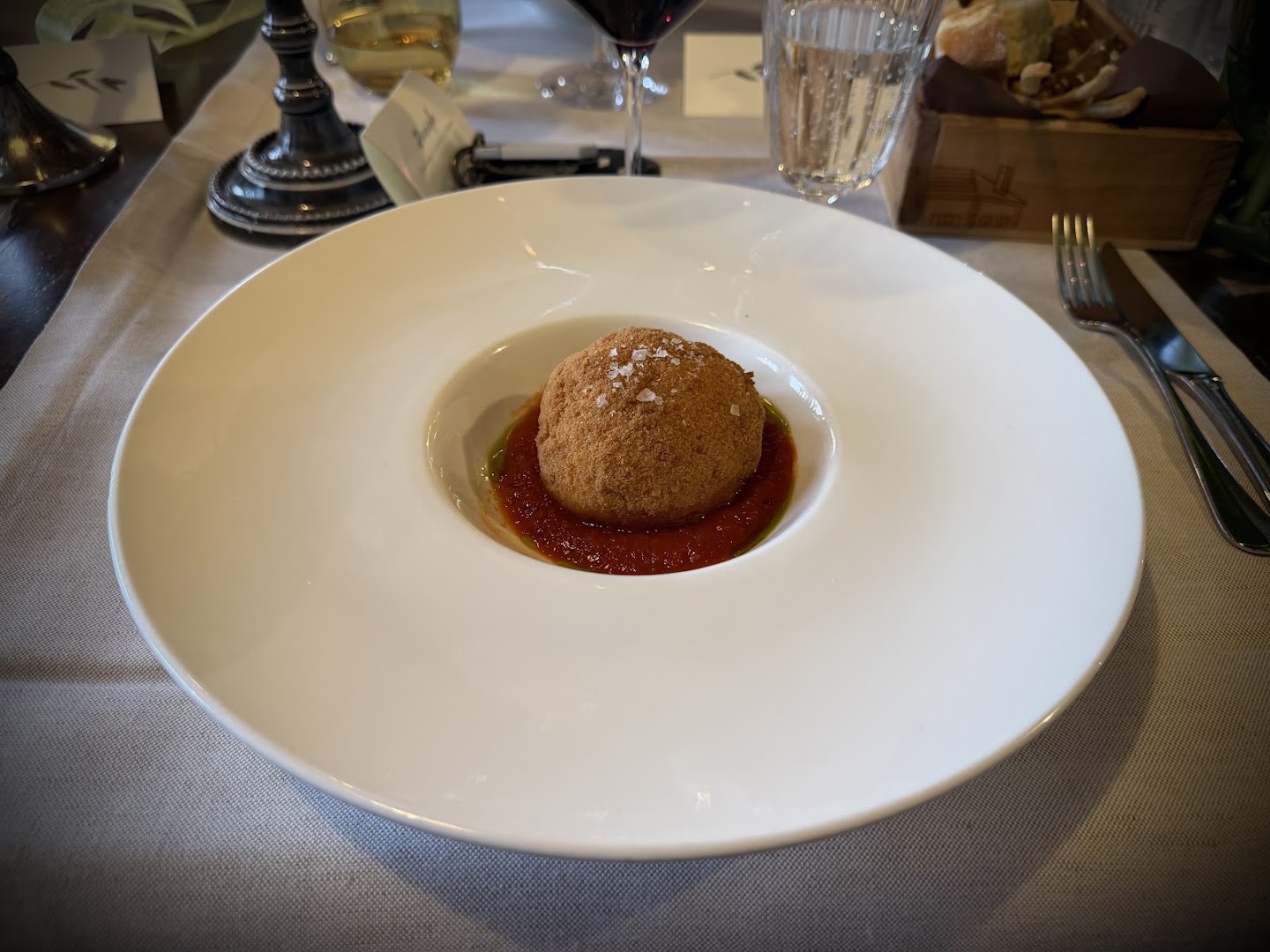 Ristorante Perbacco