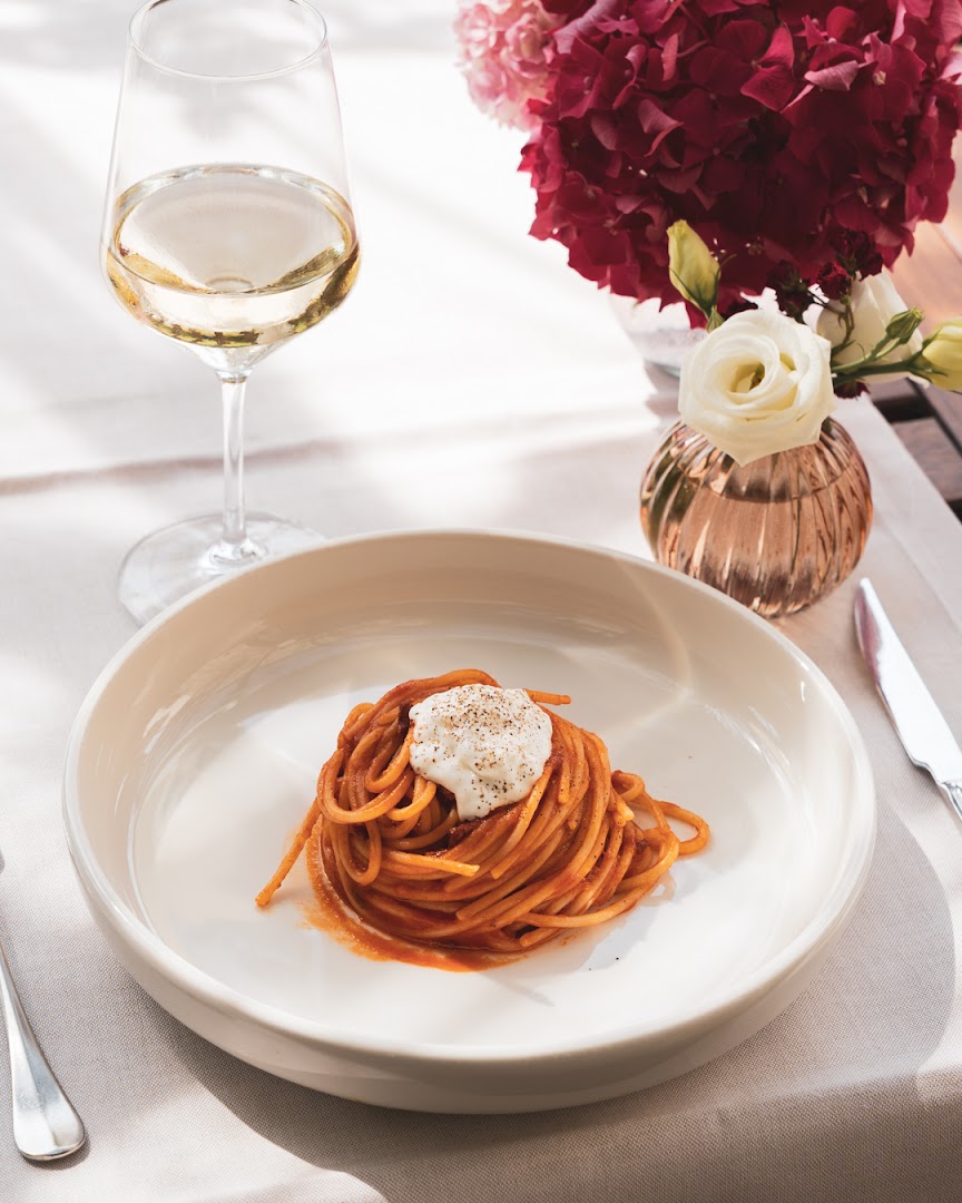 Ristorante Perbacco