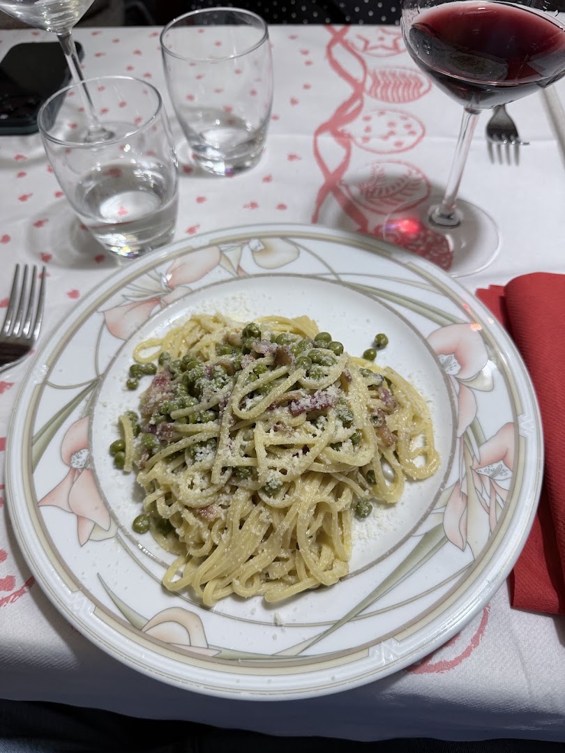 Ristorante Pietro Valentini