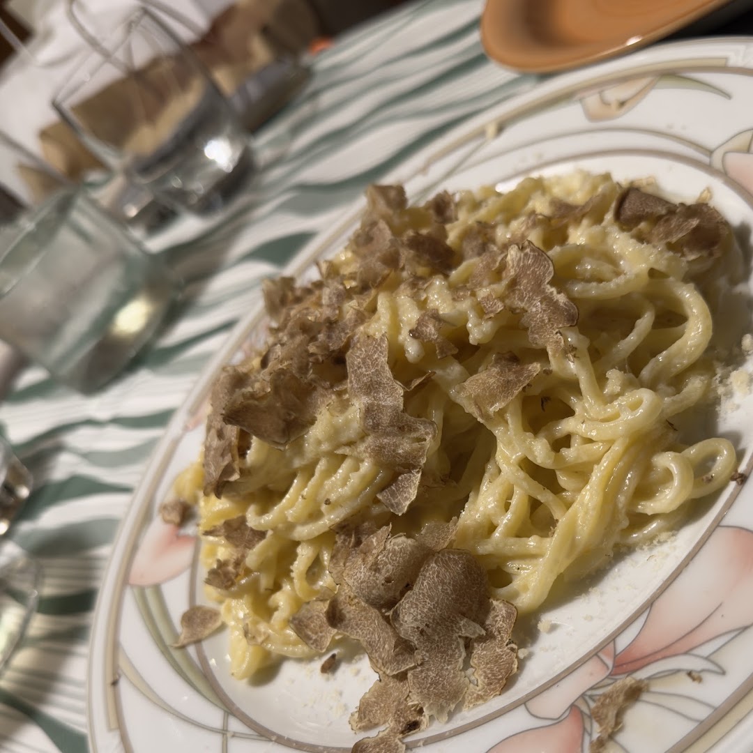 Ristorante Pietro Valentini