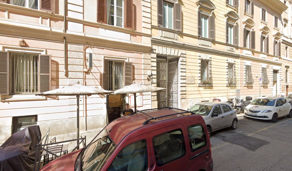 Via Palestro, 39a