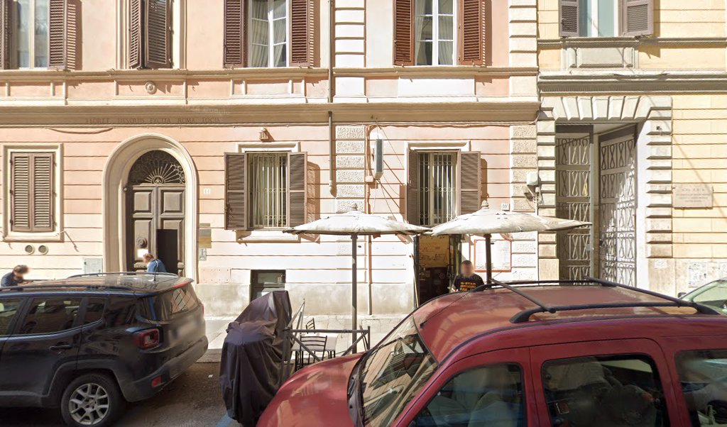 Via Palestro, 39a