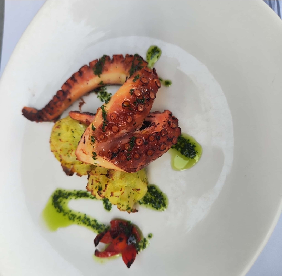 RistorantePizzeria L'ANCORA