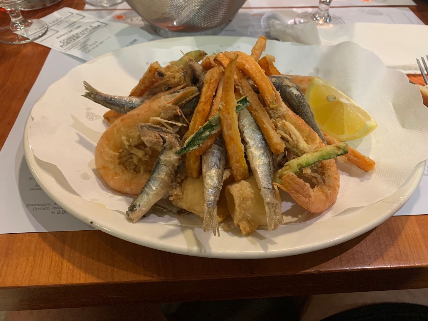 RistorantePizzeria L'ANCORA