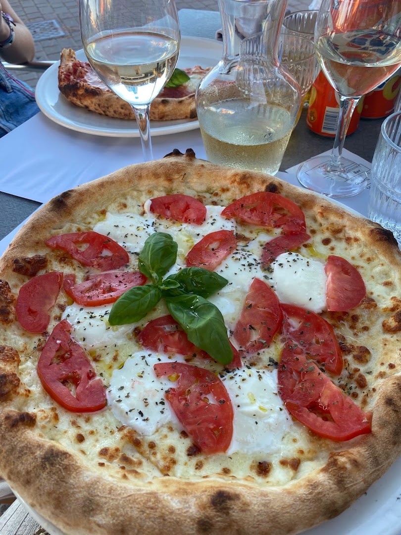RistorantePizzeria L'ANCORA