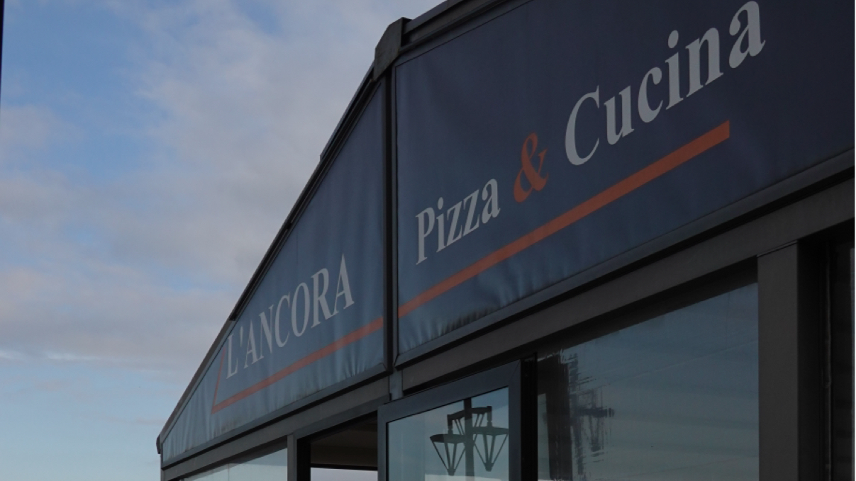 RistorantePizzeria L'ANCORA