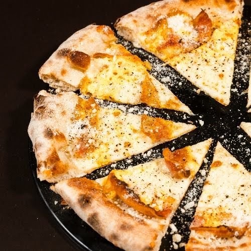 Ristorante Pizzeria Bouganville