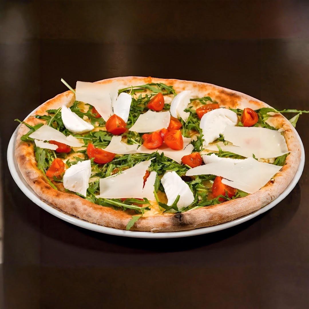 Ristorante Pizzeria Bouganville