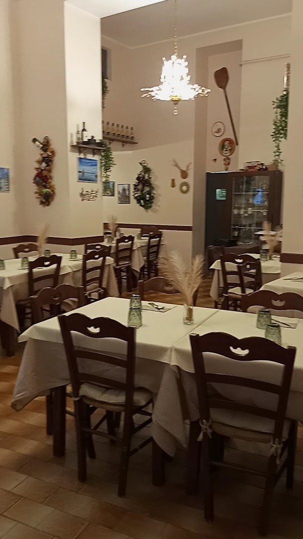 Ristorante Pizzeria "Da Nicco" Orbetello