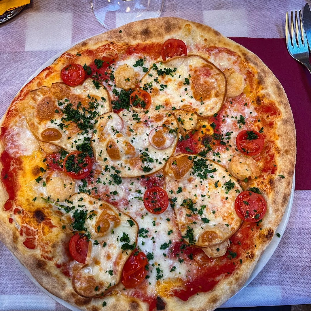 Ristorante Pizzeria del Mulino