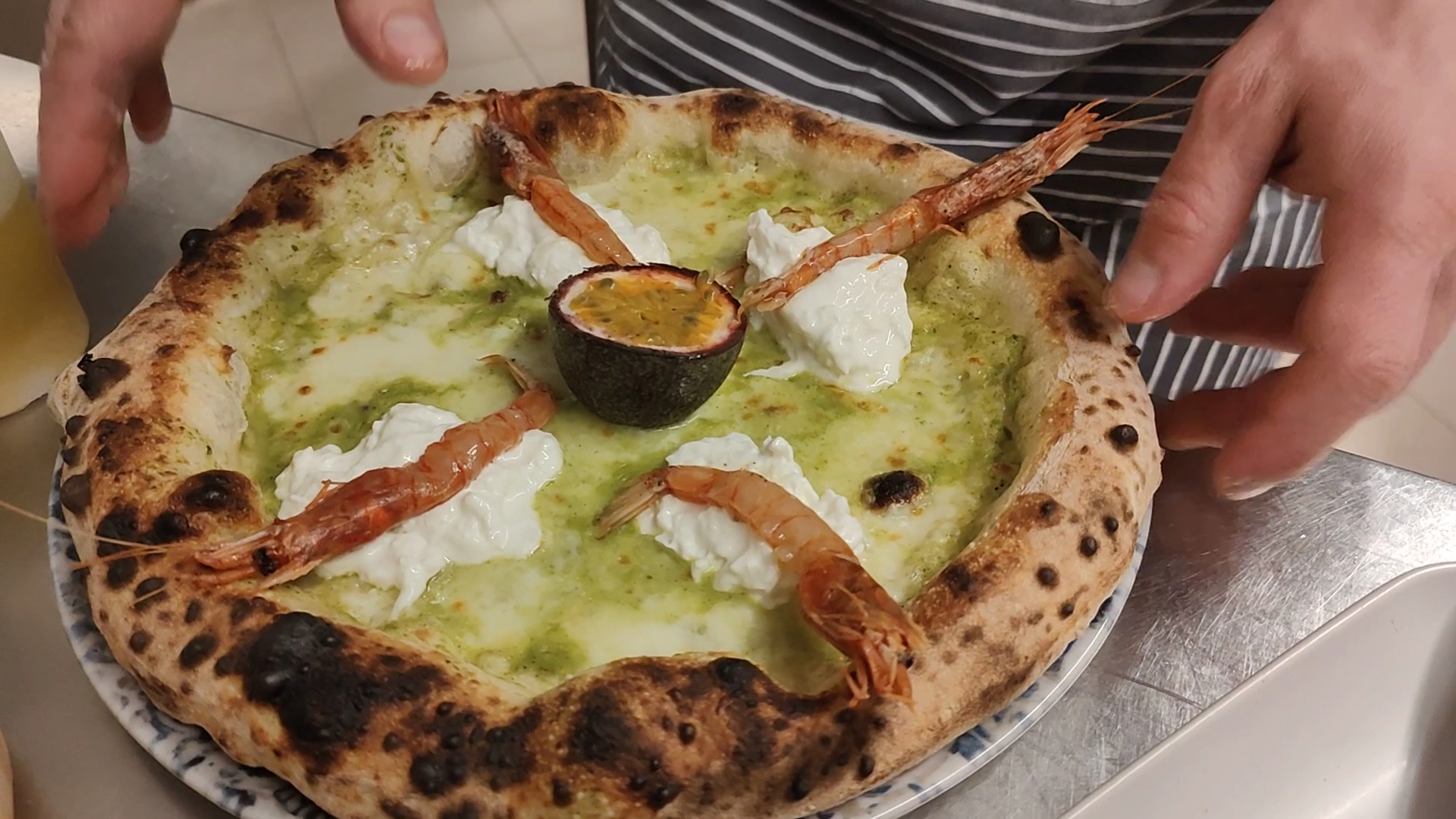 Ristorante Pizzeria Garden