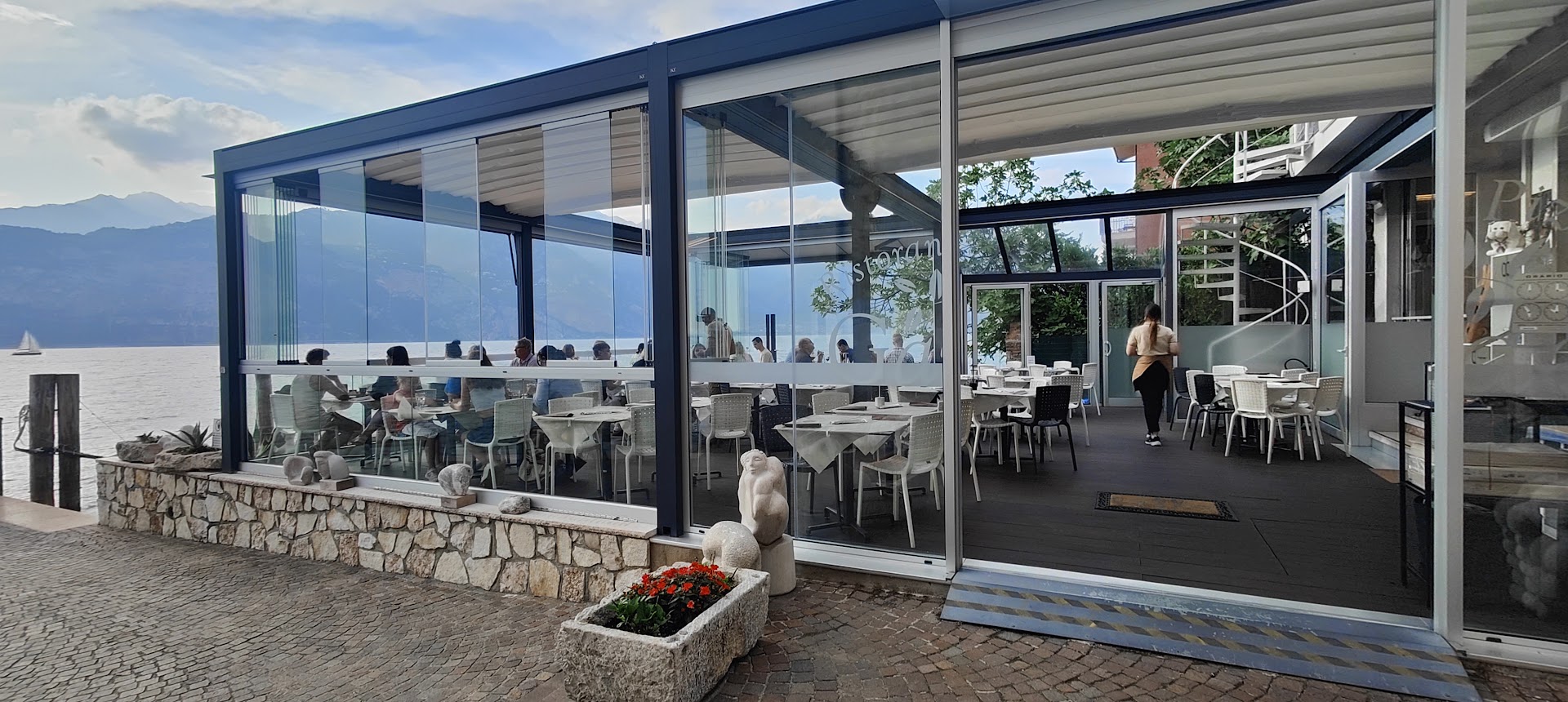 Ristorante Pizzeria Garden