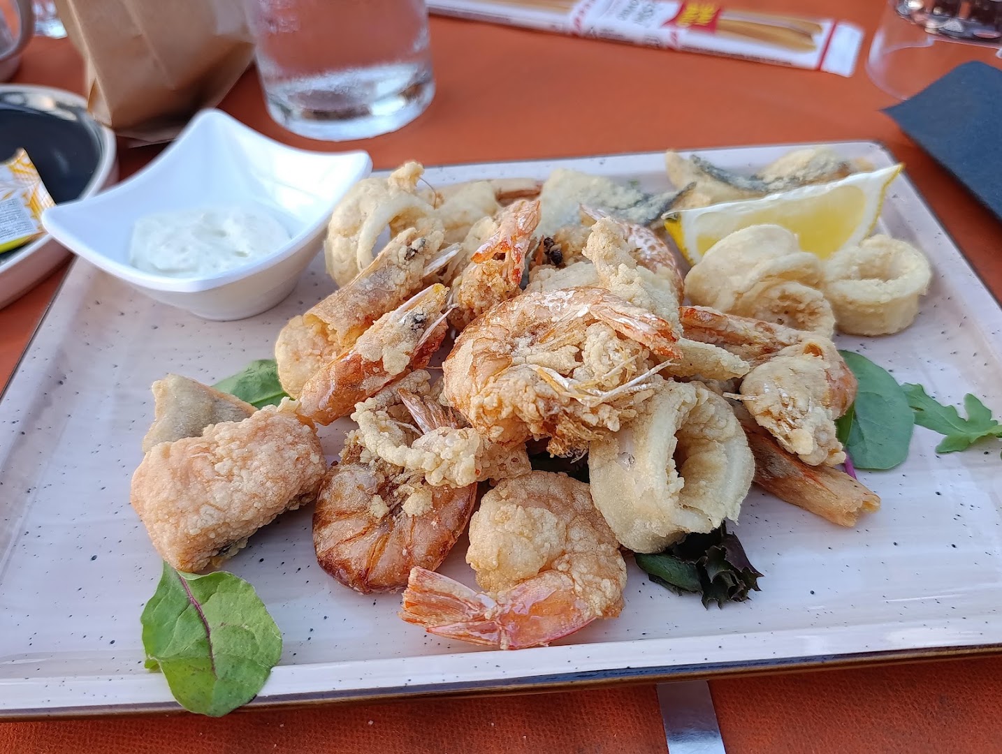Ristorante Pizzeria Garden