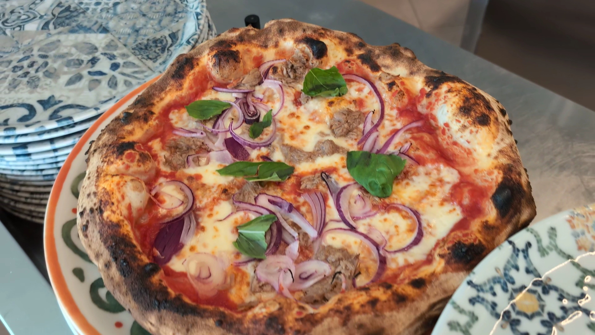 Ristorante Pizzeria Garden