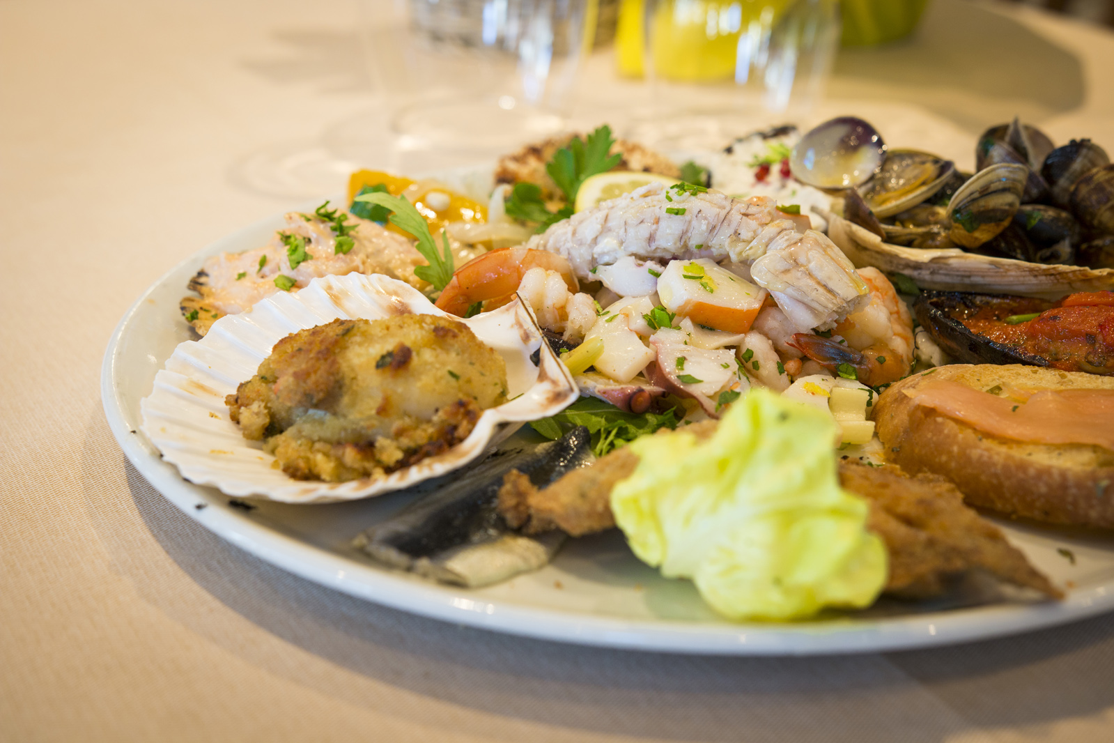 Ristorante Pizzeria Hotel Cigno