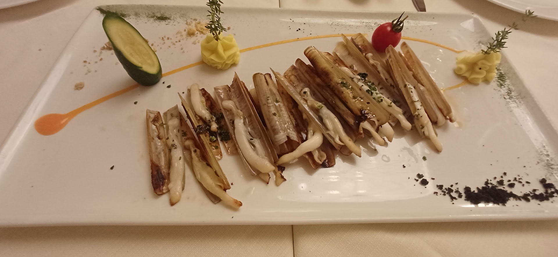 Ristorante Il Girasole