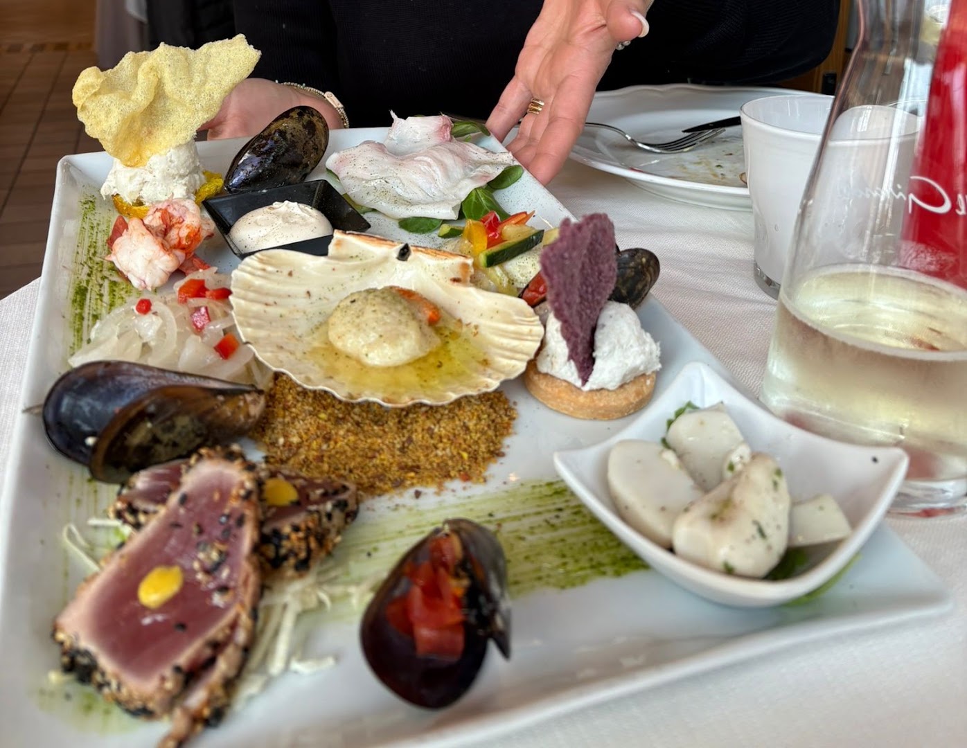 Ristorante Il Girasole