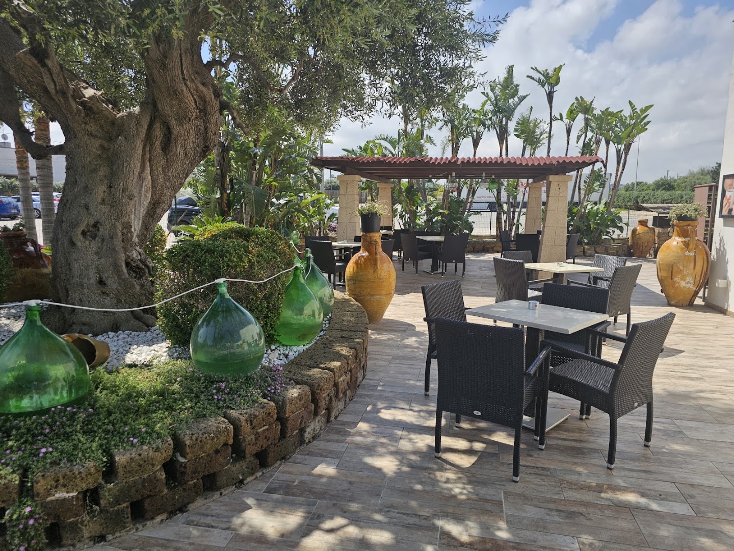 La Masseria